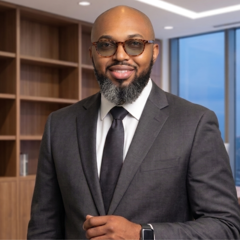 Senam D., Founder of Agentic Elisium Systems